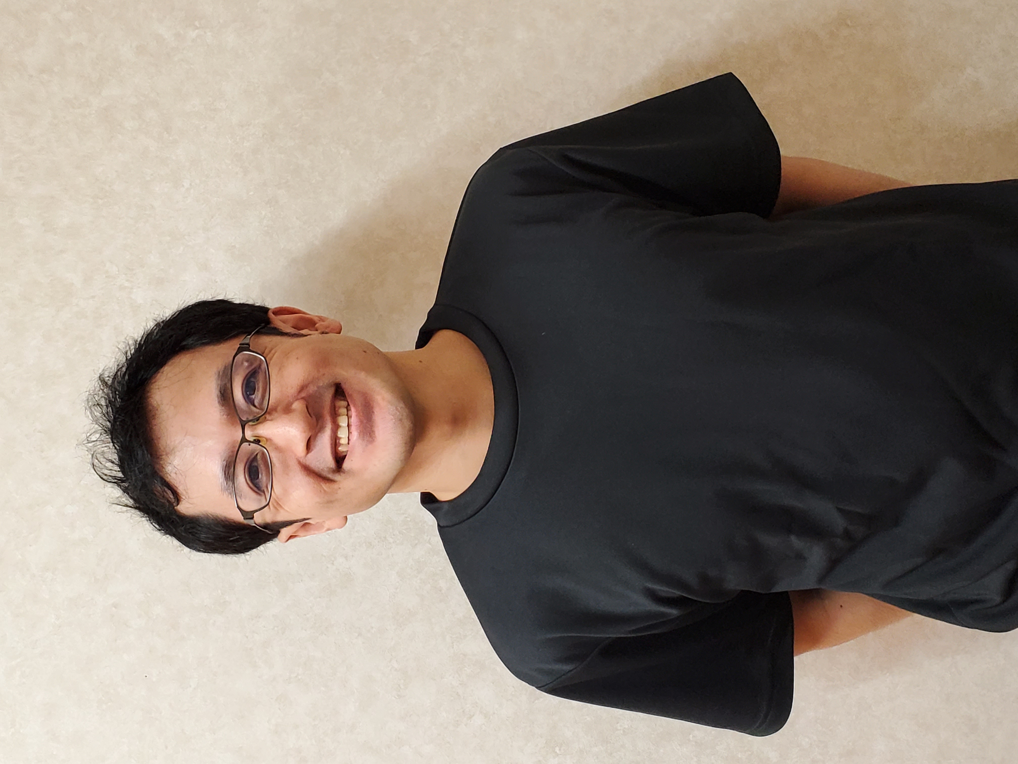 ほぐし処HoguSeeS セラピスト天野 - 施術歴5年のもみほぐし・タイ古式整体ストレッチ・足つぼ専門技術者（武豊町）