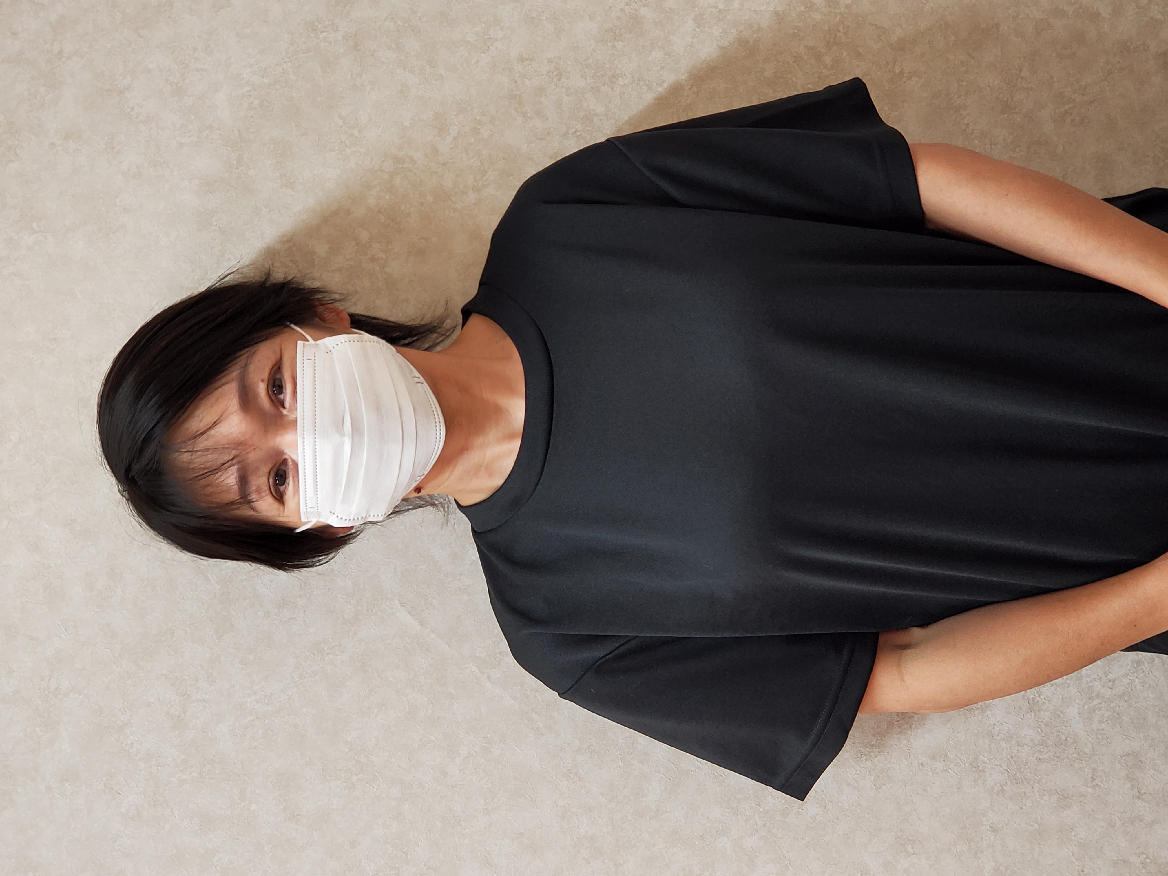 ほぐし処HoguSeeS セラピストChie - 施術歴3年の准看護師資格保有者・アロマオイルリンパマッサージ専門（武豊町）