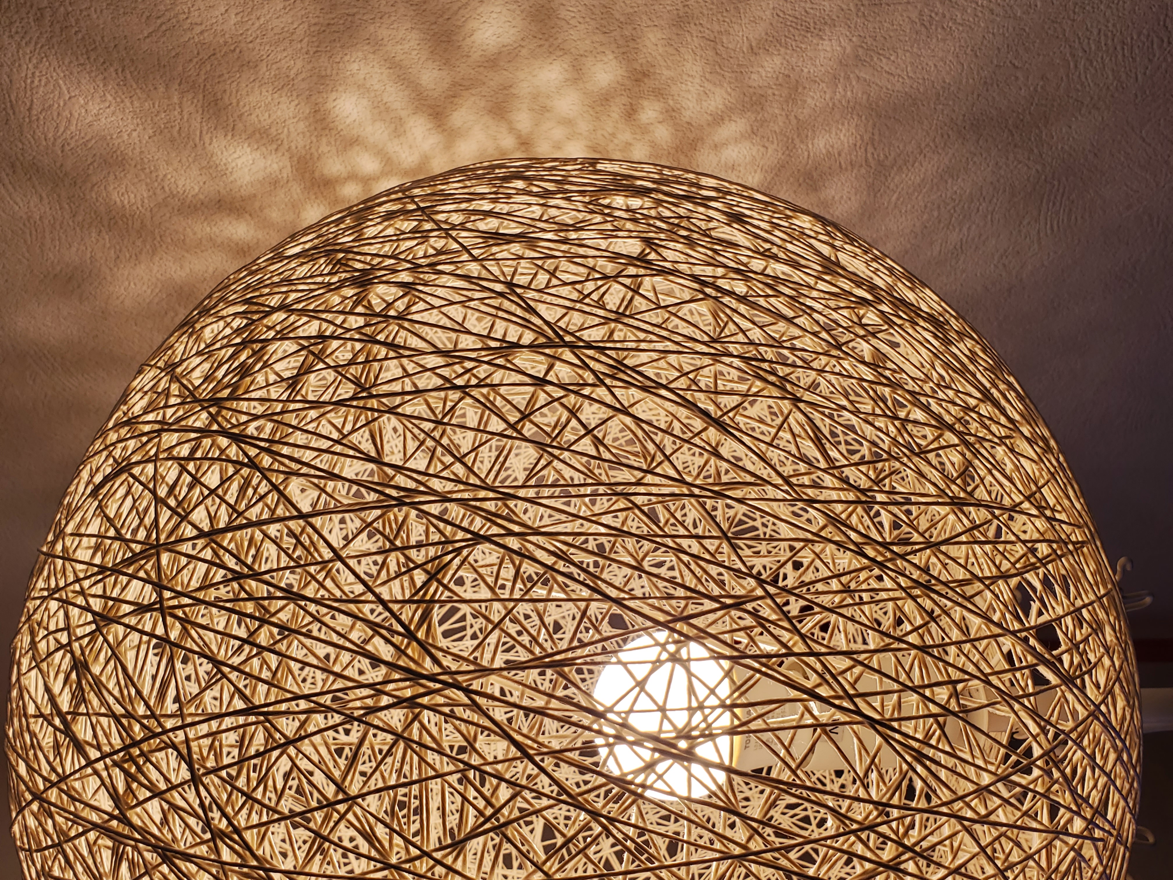 ほぐし処HoguSeeS店内照明 - 武豊町の癒し空間を演出するリラックス照明