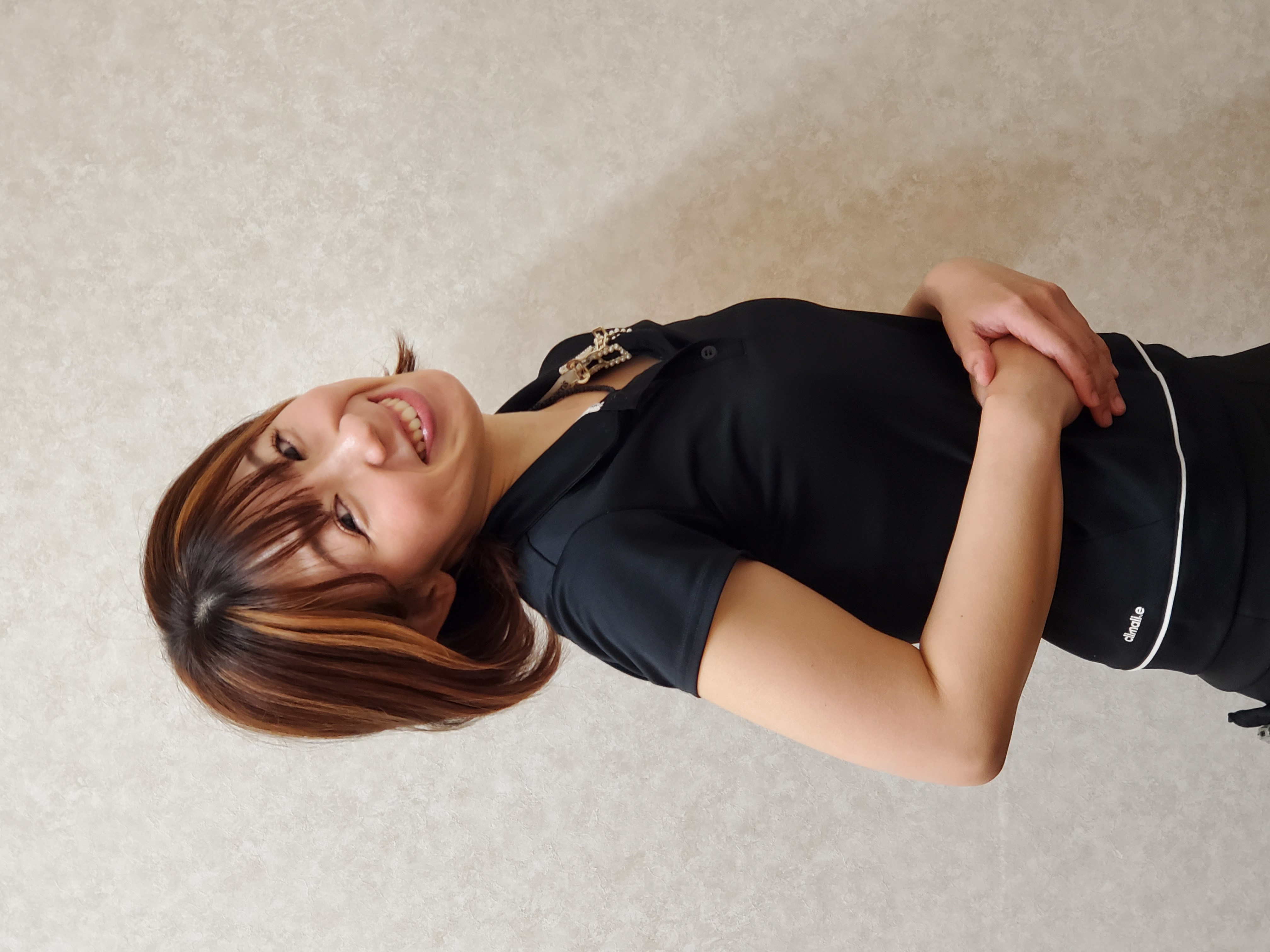 ほぐし処HoguSeeS店長 田中春香 - 施術歴7年の経験豊富なもみほぐし・オイルマッサージ専門セラピスト（武豊町）